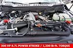 New 2025 Ford F-350 Lariat Crew Cab 4x4 SRW Pickup for sale #91797 - photo 26