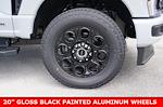 New 2025 Ford F-350 Lariat Crew Cab 4x4 SRW Pickup for sale #91797 - photo 38