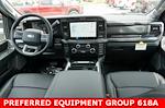 New 2025 Ford F-350 Lariat Crew Cab 4x4 SRW Pickup for sale #91797 - photo 6