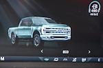 New 2025 Ford F-350 Lariat Crew Cab 4x4 SRW Pickup for sale #91797 - photo 57