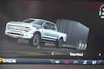 New 2025 Ford F-350 Lariat Crew Cab 4x4 SRW Pickup for sale #91797 - photo 58