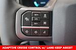 New 2025 Ford F-350 Lariat Crew Cab 4x4 SRW Pickup for sale #91797 - photo 8
