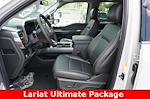 New 2025 Ford F-350 Lariat Crew Cab 4x4 SRW Pickup for sale #91797 - photo 9