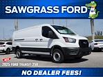 2025 Ford Transit 250 Low Roof RWD Empty Cargo Van for sale #91805 - photo 1