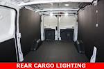 2025 Ford Transit 250 Low Roof RWD Empty Cargo Van for sale #91805 - photo 10