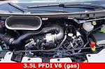 2025 Ford Transit 250 Low Roof RWD Empty Cargo Van for sale #91805 - photo 12