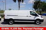 2025 Ford Transit 250 Low Roof RWD Empty Cargo Van for sale #91805 - photo 9
