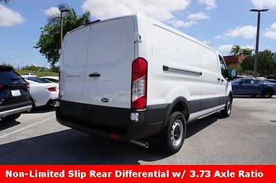 2025 Ford Transit 250 Low Roof RWD Empty Cargo Van for sale #91806 - photo 2