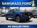 2025 Ford F-150 SuperCrew Cab 4x4 Pickup for sale #91811 - photo 1