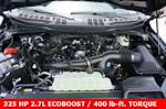 2025 Ford F-150 SuperCrew Cab 4x4 Pickup for sale #91811 - photo 17