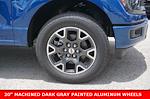 2025 Ford F-150 SuperCrew Cab 4x4 Pickup for sale #91811 - photo 22
