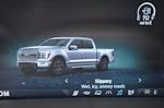 2025 Ford F-150 SuperCrew Cab 4x4 Pickup for sale #91811 - photo 41