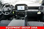 2025 Ford F-150 SuperCrew Cab 4x4 Pickup for sale #91811 - photo 6