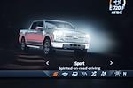 2025 Ford F-150 SuperCrew Cab 4x2 Pickup for sale #91812 - photo 37
