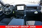 2025 Ford F-150 SuperCrew Cab 4x2 Pickup for sale #91812 - photo 6