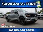 2025 Ford F-150 SuperCrew Cab 4x2 Pickup for sale #91814 - photo 1