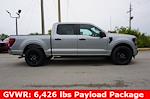 2025 Ford F-150 SuperCrew Cab 4x2 Pickup for sale #91814 - photo 15