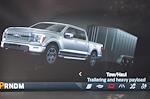 2025 Ford F-150 SuperCrew Cab 4x2 Pickup for sale #91814 - photo 39