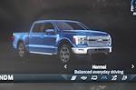 2025 Ford F-150 SuperCrew Cab 4x2 Pickup for sale #91814 - photo 40