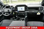 2025 Ford F-150 SuperCrew Cab 4x2 Pickup for sale #91814 - photo 6