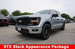 2025 Ford F-150 SuperCrew Cab 4x2 Pickup for sale #91814 - photo 10