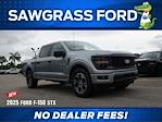 2025 Ford F-150 SuperCrew Cab 4x2 Pickup for sale #91815 - photo 1