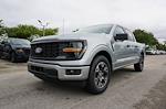2025 Ford F-150 SuperCrew Cab 4x2 Pickup for sale #91815 - photo 34
