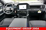 2025 Ford F-150 SuperCrew Cab 4x2 Pickup for sale #91815 - photo 6