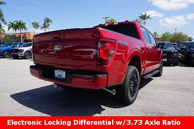 2025 Ford F-150 SuperCrew Cab 4x4 Pickup for sale #91828 - photo 2