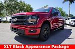2025 Ford F-150 SuperCrew Cab 4x4 Pickup for sale #91828 - photo 20