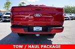 2025 Ford F-150 SuperCrew Cab 4x4 Pickup for sale #91828 - photo 25