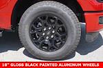 2025 Ford F-150 SuperCrew Cab 4x4 Pickup for sale #91828 - photo 37