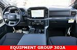 2025 Ford F-150 SuperCrew Cab 4x4 Pickup for sale #91828 - photo 6