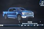 2025 Ford F-150 SuperCrew Cab 4x4 Pickup for sale #91828 - photo 55