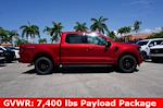 2025 Ford F-150 SuperCrew Cab 4x4 Pickup for sale #91828 - photo 10