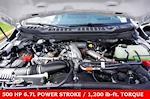 2025 Ford F-250 Crew Cab 4x4 Pickup for sale #91831 - photo 17
