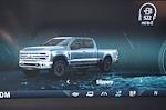 2025 Ford F-250 Crew Cab 4x4 Pickup for sale #91831 - photo 62