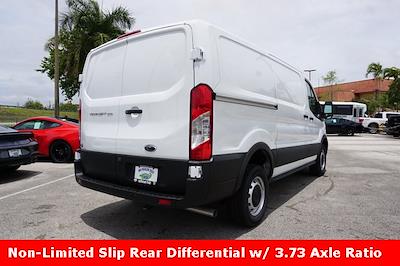 2025 Ford Transit 250 Low Roof RWD Empty Cargo Van for sale #91840 - photo 2