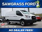 2025 Ford Transit 250 Low Roof RWD Empty Cargo Van for sale #91840 - photo 1