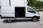 2025 Ford Transit 250 Low Roof RWD Empty Cargo Van for sale #91840 - photo 11