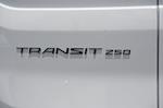 2025 Ford Transit 250 Low Roof RWD Empty Cargo Van for sale #91840 - photo 22
