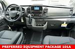 2025 Ford Transit 250 Low Roof RWD Empty Cargo Van for sale #91840 - photo 5