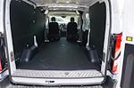 2025 Ford Transit 250 Low Roof RWD Empty Cargo Van for sale #91840 - photo 8