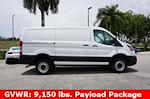 2025 Ford Transit 250 Low Roof RWD Empty Cargo Van for sale #91840 - photo 10