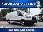 2025 Ford Transit 250 Low Roof RWD Upfitted Cargo Van for sale #91845 - photo 1