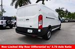2025 Ford Transit 250 Low Roof RWD Upfitted Cargo Van for sale #91845 - photo 2