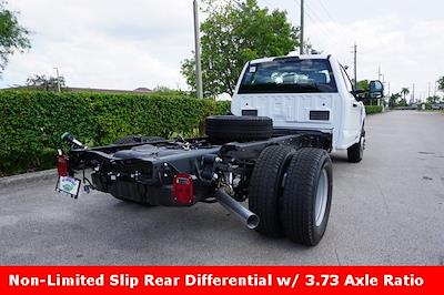 2025 Ford F-350 Regular Cab DRW 4x2 Cab Chassis for sale #91853 - photo 2