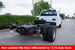 2025 Ford F-350 Regular Cab DRW 4x2 Cab Chassis for sale #91853 - photo 2