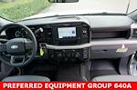 2025 Ford F-350 Regular Cab DRW 4x2 Cab Chassis for sale #91853 - photo 6