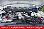 2025 Ford F-350 Regular Cab DRW 4x2 Cab Chassis for sale #91853 - photo 8